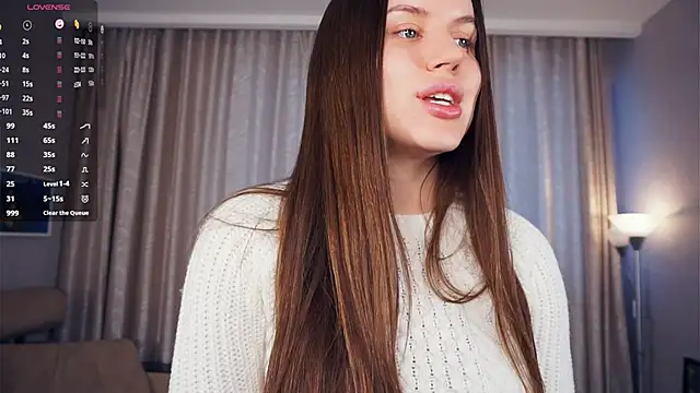 SanoraVillnave online show from 01/11/26, 07:04