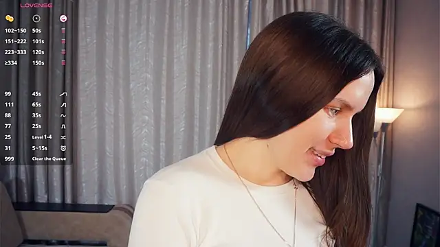 SanoraVillnave online show from 12/19/25, 07:44