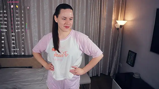 SanoraVillnave online show from 12/05/25, 08:02