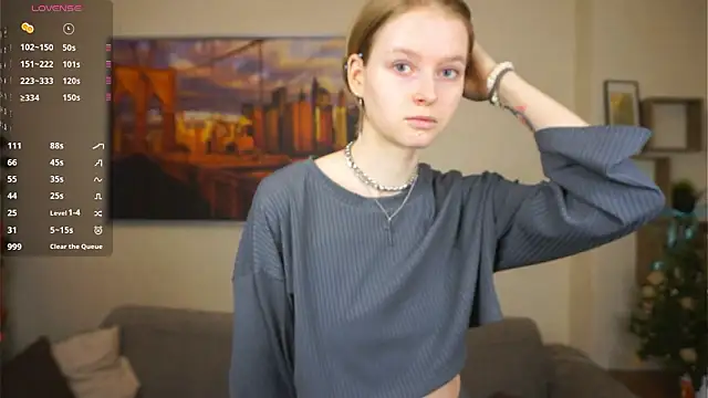 ToyaPletz online show from 03/07/26, 05:07