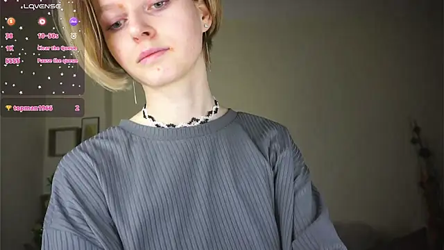 ToyaPletz online show from 04/07/26, 07:04