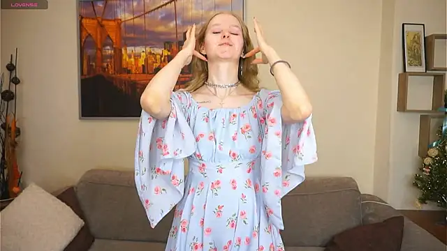 ToyaPletz online show from 02/27/26, 04:07