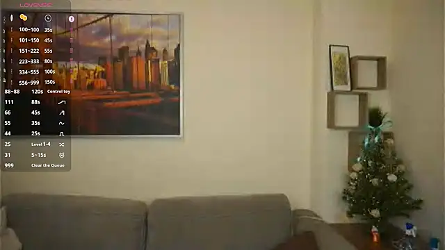 ToyaPletz online show from 03/03/26, 05:20