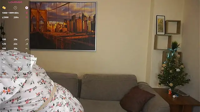 ToyaPletz online show from 03/17/26, 04:21