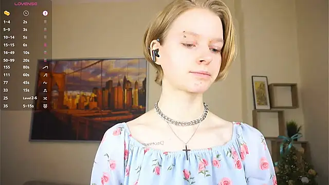 ToyaPletz online show from 03/11/26, 05:07