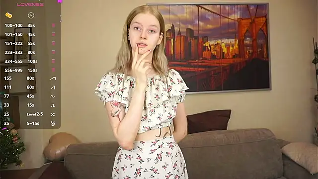 ToyaPletz online show from 02/22/26, 07:15