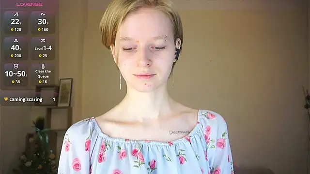 ToyaPletz online show from 03/25/26, 05:12