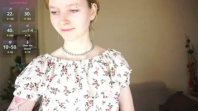 ToyaPletz online show from 04/03/26, 04:46