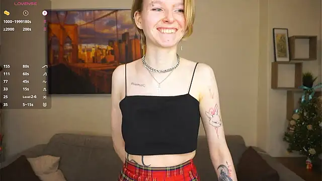 ToyaPletz online show from 03/10/26, 04:22