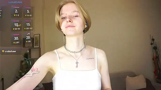 ToyaPletz online show from 04/17/26, 07:06