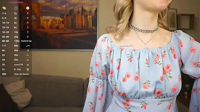 ToyaPletz online show from 03/04/26, 05:10