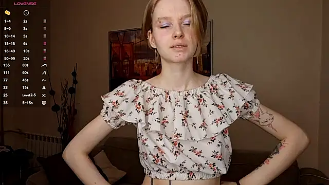 ToyaPletz online show from 03/14/26, 06:36