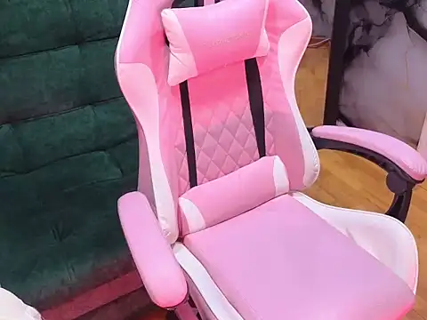 SHIZUKA WET online show from 11/29/25, 10:48