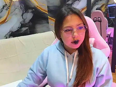 SHIZUKA WET online show from 11/27/25, 03:18