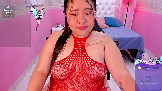 Danna Keys online show from 04/08/26, 05:14