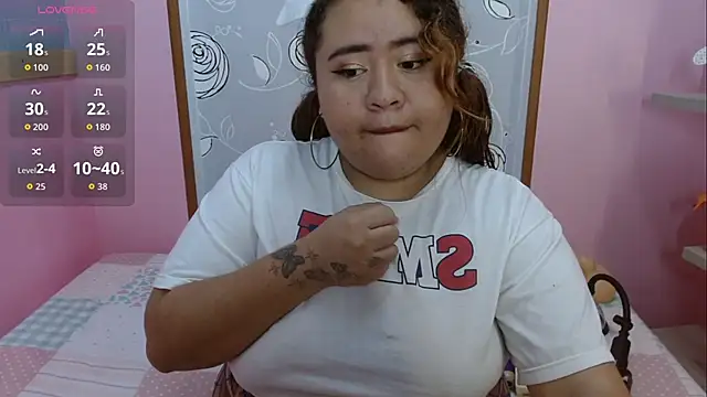 Danna Keys online show from 11/26/25, 06:41