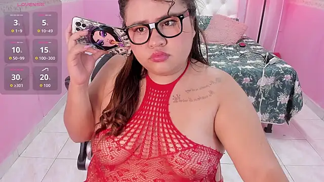 Danna Keys online show from 05/09/26, 05:49