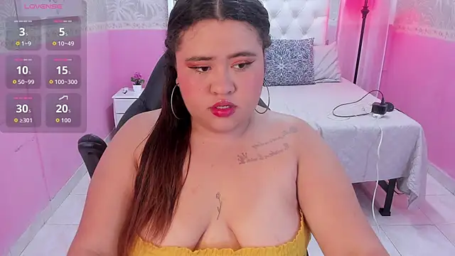 Danna Keys online show from 05/12/26, 11:33