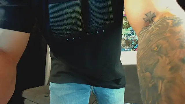 owen seth1 online show from 12/13/25, 11:33