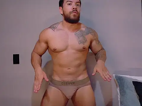 owen seth1 online show from 04/17/26, 03:42