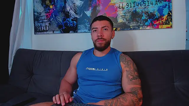 owen seth1 online show from 12/22/25, 02:39