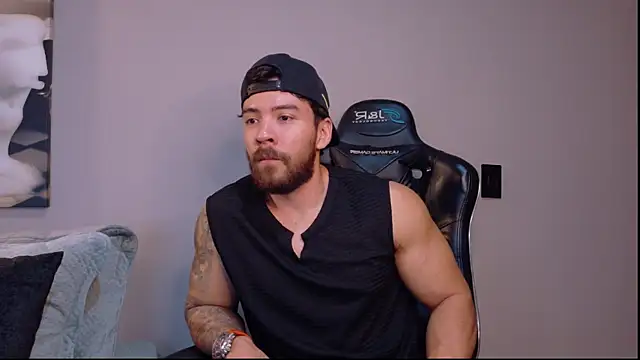 owen seth1 online show from 05/31/26, 11:16
