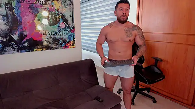 owen seth1 online show from 02/02/26, 04:39