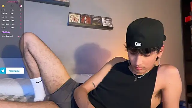 noxnude online show from 05/02/26, 10:26