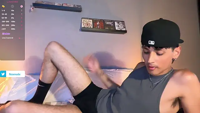 noxnude online show from 06/04/26, 10:25