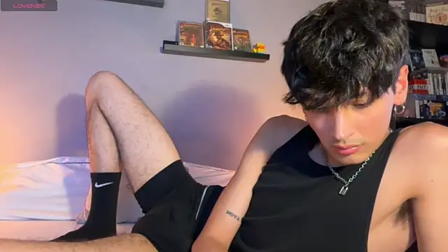 Snapshot of noxnude chatting on 02/09/26, 11:47 noxnude online show from 02/09/26, 11:47