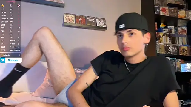 noxnude online show from 03/20/26, 11:28