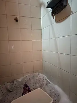 DaslyTsRoze online show from 03/22/26, 01:34