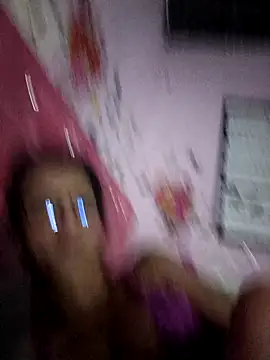 DaslyTsRoze online show from 12/22/25, 07:52