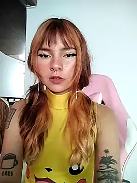 JennBenett  online show from 11/27/25, 12:16