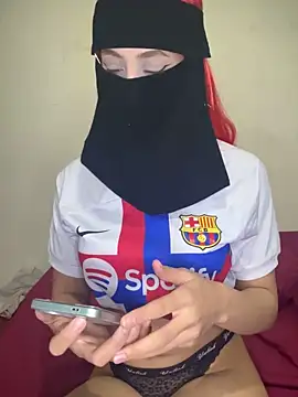 arabayla online show from 11/30/25, 01:12