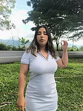 Snapshot of Catalina_ramos chatting on 01/07/26, 09:20 Catalina ramos online show from 01/07/26, 09:20