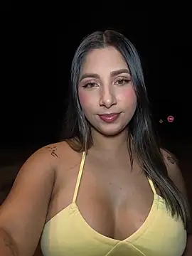 Catalina ramos online show from 03/18/26, 05:10