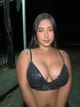 Catalina ramos online show from 04/09/26, 04:03