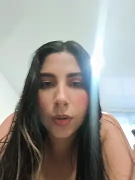 Catalina ramos online show from 05/04/26, 08:55