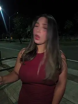 Catalina ramos online show from 05/27/26, 04:31
