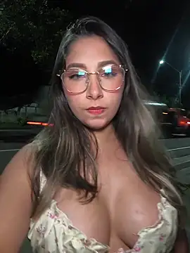 Catalina ramos online show from 05/07/26, 05:01