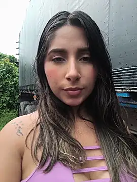 Catalina ramos online show from 04/19/26, 06:10