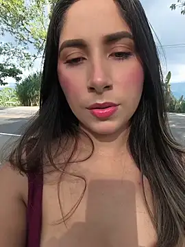Catalina ramos online show from 05/22/26, 09:24