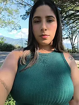 Catalina ramos online show from 03/20/26, 09:05