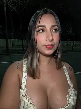Catalina ramos online show from 04/24/26, 04:58