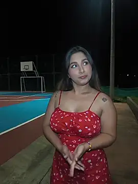 Catalina ramos online show from 03/15/26, 05:36