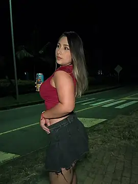 Catalina ramos online show from 04/04/26, 03:46