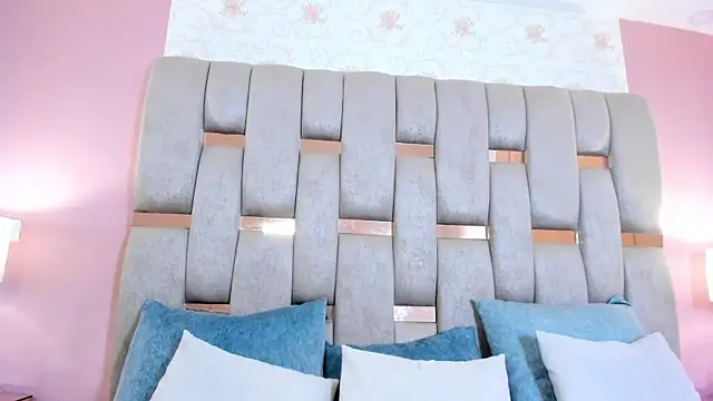 lissaharris online show from 01/12/26, 01:56