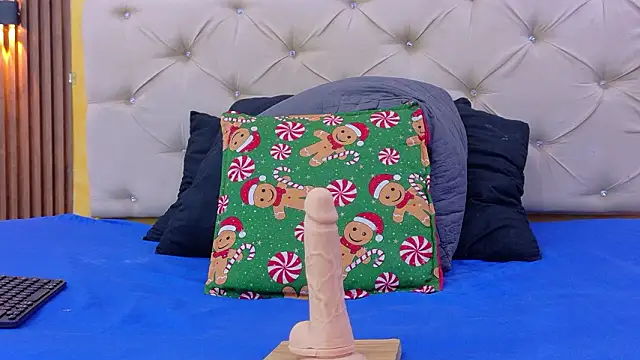 dayis miller online show from 02/13/26, 09:04