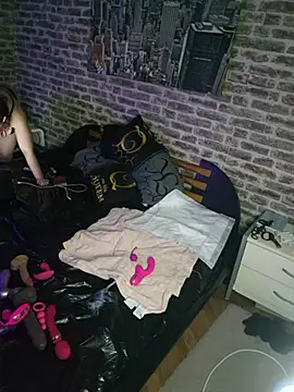 SquirtPassion1995 online show from 02/22/26, 12:35